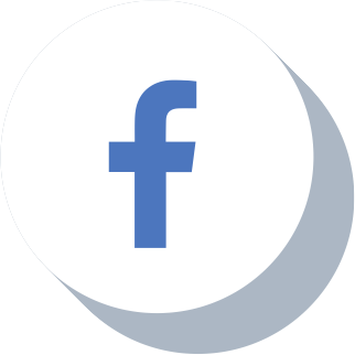 Logo do Facebook